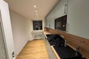 Helle 2 - Zimmer Wohnung mit Balkon im 5. Og in Köln-Merheim – Detmolder Straße 12, 51109 Merheim, Köln – Vorschaubild 13