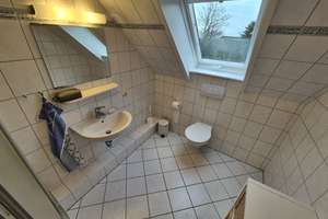 Amrumer Liebhaberstück in Bestlage Norddorf: Freistehendes Friesenhaus mit Charme, Kamin, Meerblick – Ual Saarepswai 26, 25946 Norddorf auf Amrum – Vorschaubild 30