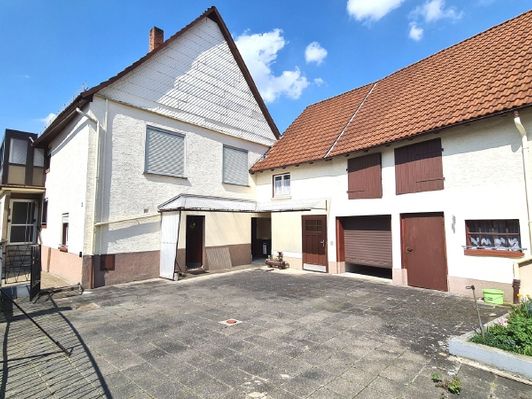 Haus Kaufen In Biebertal Frankenbach