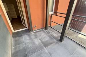Gostenhof ! Chice und moderne 2-Zi.-Altbau-Whg. 41 m², Einbauküche, Terrasse, im Hochparterre. – Die vollständige Adresse der Immobilie erhältst du vom Anbieter., 90429 Bärenschanze, Nürnberg – Vorschaubild 7