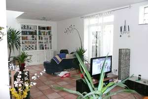-Exklusives mediterranes Wohnen - Mitten in der Stadt - – Waldhausener Straße 206, 41061 Am Wasserturm, Mönchengladbach – Vorschaubild 3