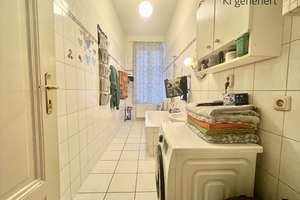 MITTEN IN MITTE - CHARMANTER ALTBAU MIT HOHEN DECKEN & PARKETT - ZUR ZEIT VERMIETET – Anklamer Str. 36 hh, 10115 Mitte (Ortsteil), Berlin – Vorschaubild 3