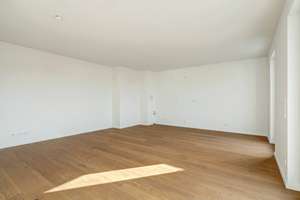 Bezugsfreies Penthouse mit Süd-Dachterrasse und Klimaanlage – Arnulfstraße 152, 80634 Neuhausen, München – Vorschaubild 12