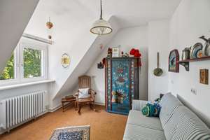 Exklusive Stadtvilla in Bredeney – Wohnen im Premiumviertel – Die vollständige Adresse der Immobilie erhältst du vom Anbieter., 45133 Bredeney, Essen – Vorschaubild 18