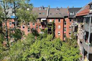 Kapitalanlage mit Perspektive im gefragten Darmstädter Viertel! – Die vollständige Adresse der Immobilie erhältst du vom Anbieter., 64289 Darmstadt-Nord, Darmstadt – Vorschaubild 2
