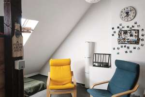 Wg- Zimmer in der Bonner Nordstadt – Am Heerstraße 167, 53111 Nordstadt, Bonn – Vorschaubild 9