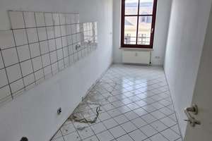 Sanierte 2 Raum -  Dachgeschosswohnung in Sudenburg – 39112 Sudenburg, Magdeburg – Vorschaubild 9