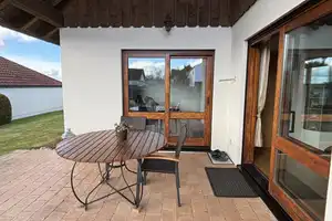 Einmaliges Einfamilienhaus mit Einliegerwohnung in bester Lage – Biberach (Kreis) – Vorschaubild 7