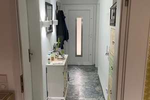 Einfamilienhaus mit Einliegerwohnung in idyllischer Lage von Herrischried – Die vollständige Adresse der Immobilie erhältst du vom Anbieter., 79737 Herrischried – Vorschaubild 10