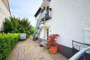 Ein- bis Zweifamilienhaus in attraktiver Lage – 51371 Bürrig, Leverkusen – Vorschaubild 13