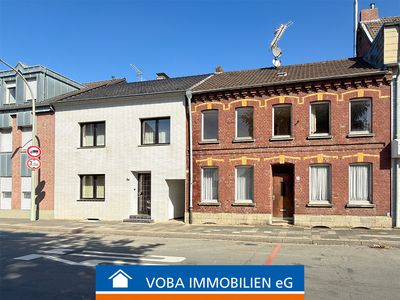 Zwei zum Preis von einem!