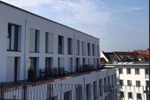 NANOS Nordstadt  Nr. 5.07 – Kopernikusstraße 7B, 30167 Nordstadt, Hannover – Vorschaubild 3