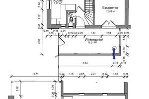 Doppelhaushälfte in ruhiger Lage mit Wintergarten und Carport – Drei-Eichen-Weg 5, 75181 Huchenfeld, Pforzheim – Vorschaubild 36