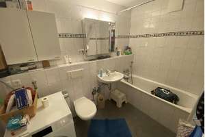 Exklusive 3-Zimmer Wohnung in direkter Rheinnähe mit 2 Balkonen und Einbauküche in Köln Bayenthal – Tacitusstraße 7, 50968 Bayenthal, Köln – Vorschaubild 6