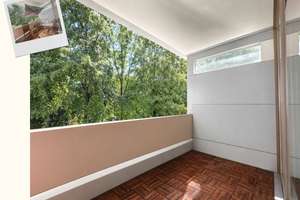 Direkt von privat: 2,5-Zimmer-Wohnung in Perlach (ohne Provision) – Alfred-Neumann-Anger 11, 81737 Neuperlach, München – Vorschaubild 9