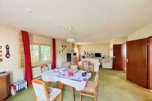 Bungalow in Split-Level-Bauweise mit großem Garten – Offenbach (Kreis) – Vorschaubild 13