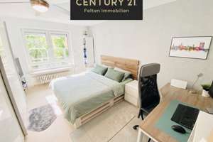TOP-GEPFLEGT & MODERN - MIT BALKON & STELLPLATZ