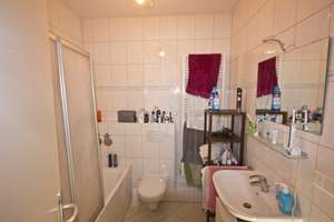 3 ZKB Mannheim Innestadt Jungbusch Nähe Universität 80m²  760,- +NK – Schanzenstr. 26, 68159 Innenstadt/Jungbusch, Mannheim – Vorschaubild 6