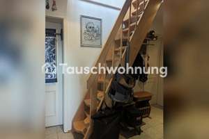 Tauschwohnung: Dachgeschoss Maisonette in der Südvorstadt – Die vollständige Adresse der Immobilie erhältst du vom Anbieter., 4275 Südvorstadt, Leipzig – Vorschaubild 4