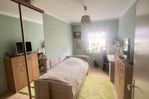 Attraktive 3-Zimmer-Wohnung mit Balkon mit Blick auf grün in Mönchengladbach – Die vollständige Adresse der Immobilie erhältst du vom Anbieter., 41199 Odenkirchen-Mitte, Mönchengladbach – Vorschaubild 3