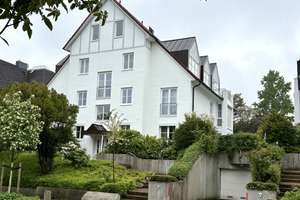 Travemünde - Charmante Dachgeschosswohnung in begehrter Lage ...