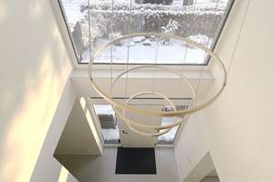 Exklusives Architektenhaus im Bauhausstil - PRIVATVERKAUF – Horstlooge 16, 22359 Volksdorf, Hamburg – Vorschaubild 10
