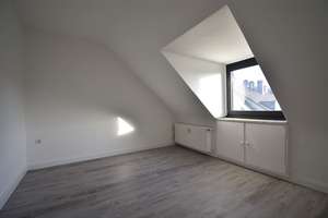 Zentral Wohnen! Renovierte 2-Zimmer-Wohnung in DU-Beeck – Marktplatz 18, 47139 Beeck, Duisburg – Vorschaubild 5