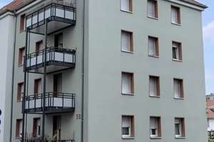 Hier fühlen Sie sich wohl: charmante 3-Zimmer-Wohnung – Okenstr. 56, 77652 Offenburg – Vorschaubild 7