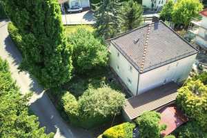 Potenzielles Zweifamilienhaus mit Sanierungsbedarf in zentraler Lage von Neusäß – Augsburg (Kreis) – Vorschaubild 3