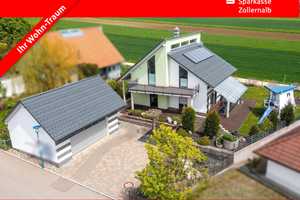 Traumhaus: Einziehen und Wohlfühlen – Zollernalbkreis – Vorschaubild 1
