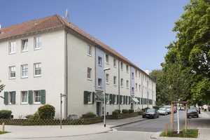 Schicken 2,5-Zimmer-Wohnung mit Tageslichtbad – Lüssenhopstr. 24, 30419 Hannover – Vorschaubild 2