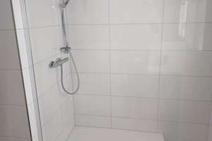 Sehr schöne sanierte 2-Zimmerwohnung mit Terrasse und Garten – Rehmplatz 4-6, 52070 Kaiserplatz, Aachen – Vorschaubild 4