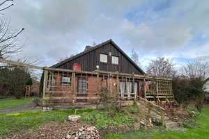 Zwischen Landluft und frischer Meeresbrise - Ihr neues Zuhause  – Nordfriesland (Kreis) – Vorschaubild 15