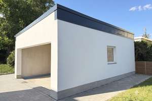 IN-Süd/Ringsee -kernsaniertes KfW 70 Einfamilienhaus mit sonnigem Südwestgrundstück – Die vollständige Adresse der Immobilie erhältst du vom Anbieter., 85053 Südost, Ingolstadt – Vorschaubild 6