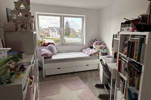 3 Zimmer Wohnung mit Balkon und EBK in Rheinnähe von Düsseldorf-Flehe – Die vollständige Adresse der Immobilie erhältst du vom Anbieter., 40223 Flehe, Düsseldorf – Vorschaubild 9