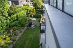 NON PLUS ULTRA ENERGIEEFFIZIENZ A+ ⚡️ Neu erbautes Mehrfamilienhaus mit großem Garten in Wuppertal! – Die vollständige Adresse der Immobilie erhältst du vom Anbieter., 42281 Barmen, Wuppertal – Vorschaubild 14