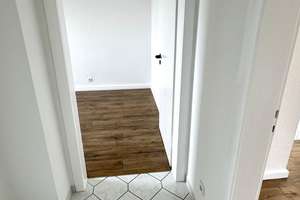 Schöne 2-Zimmer-Wohnung in Wuppertal Barmen | Zweitbezug nach Teilsanierung – Gewerbeschulstr. 79, 42289 Heckinghausen, Wuppertal – Vorschaubild 2