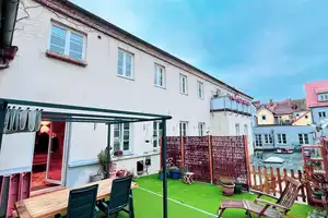Historisches Wohn- und Geschäftshaus "Leimberger Haus" in Erlangen mit 1001qm Gesamtfläche – Friedrichstraße 9, 91054 Erlangen – Vorschaubild 16