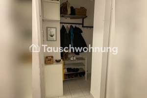 Tauschwohnung: Gemütliche 1-Zimmer-Wohnung in der Mainz Neustadt – Nackstraße 53, 55118 Neustadt, Mainz – Vorschaubild 8