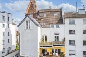 -Villa Victoria- vermietetes Mehrfamilienhaus mit großem Lager zwischen Hangeweiher und Hasselholz – Die vollständige Adresse der Immobilie erhältst du vom Anbieter., 52064 Hangeweiher, Aachen – Vorschaubild 28