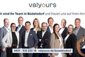 Charmantes Einfamilienhaus mit großem Grundstück in Westerrönfeld – Rendsburg-Eckernförde (Kreis) – Vorschaubild 19