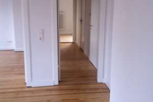 Charmante 3,5-Zimmer-Wohnung mit 21 m' Balkon in der Wachmannstraße – Wachmannstraße 127, 28209 Schwachhausen (Ortsteil), Bremen – Vorschaubild 5