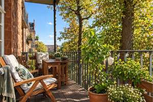 NEU: Exklusive 2-Zimmer-Wohnung mit großem  Südwest-Balkon im Turley-Quartier  (Neckarstadt-Ost) – 68167 Neckarstadt-Ost/Wohlgelegen, Mannheim – Vorschaubild 17