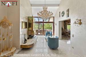 ***Stilvolle Villa im Grünen mit unverbaubarem Panorama*** – Die vollständige Adresse der Immobilie erhältst du vom Anbieter., 73663 Berglen – Vorschaubild 10