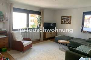 Tauschwohnung: Gemütliche Wohnung in Handschuhsheim zum Tauschen