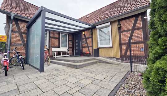 Bild von Ein Zuhause, das von Herzen einlädt! Umfassend modernisierte Doppelhaushälfte
