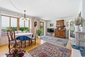 Top gepflegte 3-Zi.-EG-Wohnung mit Südgarten & TG-Stellplatz! – Die vollständige Adresse der Immobilie erhältst du vom Anbieter., 85567 Grafing bei München – Vorschaubild 3