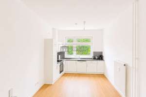 Großzügige 3-Zimmer-Wohnung mit Sonnenbalkon im grünen Drake Park – Die vollständige Adresse der Immobilie erhältst du vom Anbieter., 12205 Lichterfelde, Berlin – Vorschaubild 4
