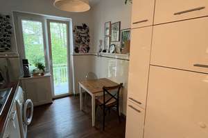 Stilvolle 2,5-Zimmer-Wohnung mit zwei Balkonen in Hoheluft-Ost – Abendrothsweg 32, 20251 Hoheluft-Ost, Hamburg – Vorschaubild 5