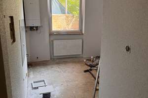 Kompakte 1-Zimmer-Wohnung in Düsseldorf Flingern-Nord – Bruchstr. 34, 40235 Flingern Nord, Düsseldorf – Vorschaubild 2